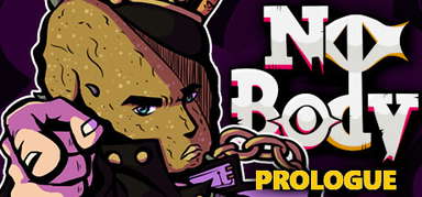 No Body: Otherworldly RPG Prologue capsule