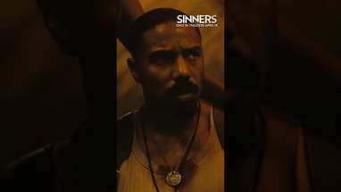Get them before they get you. Experience #SinnersMovie - only in theaters April 18. Get tickets now. poster