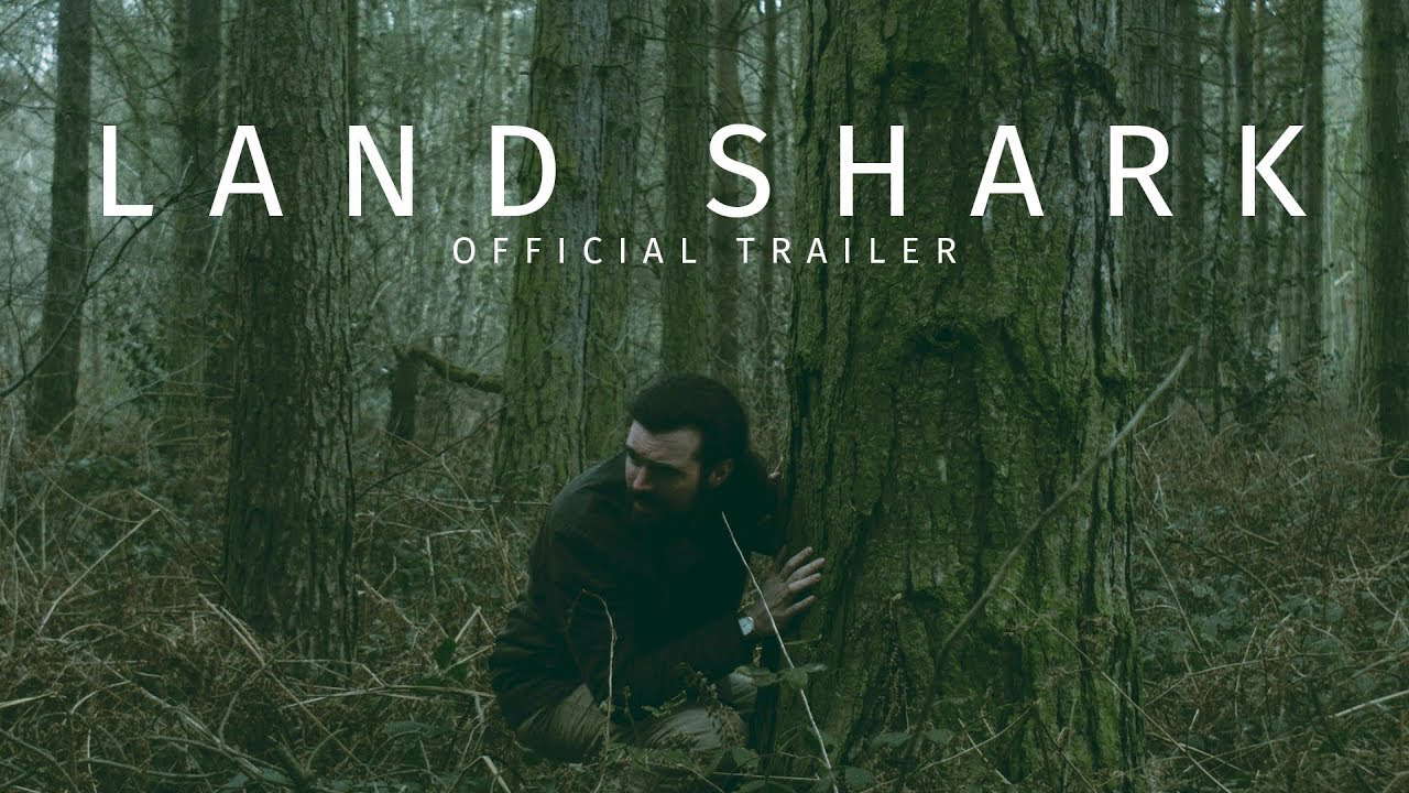 LAND SHARK Official Trailer