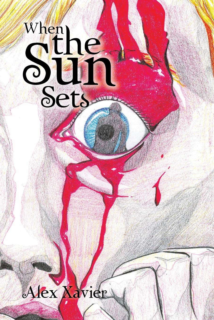 When the Sun Sets poster