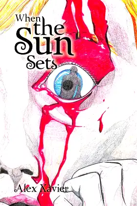 When the Sun Sets poster