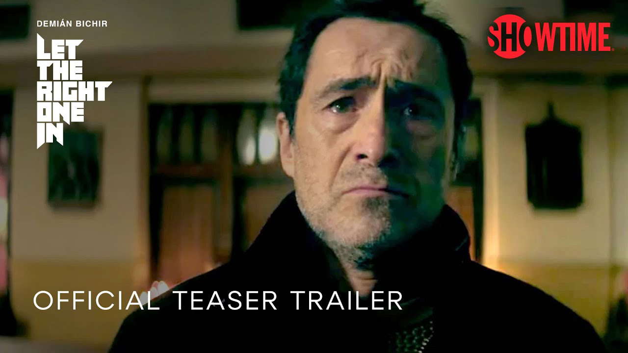 Official Teaser