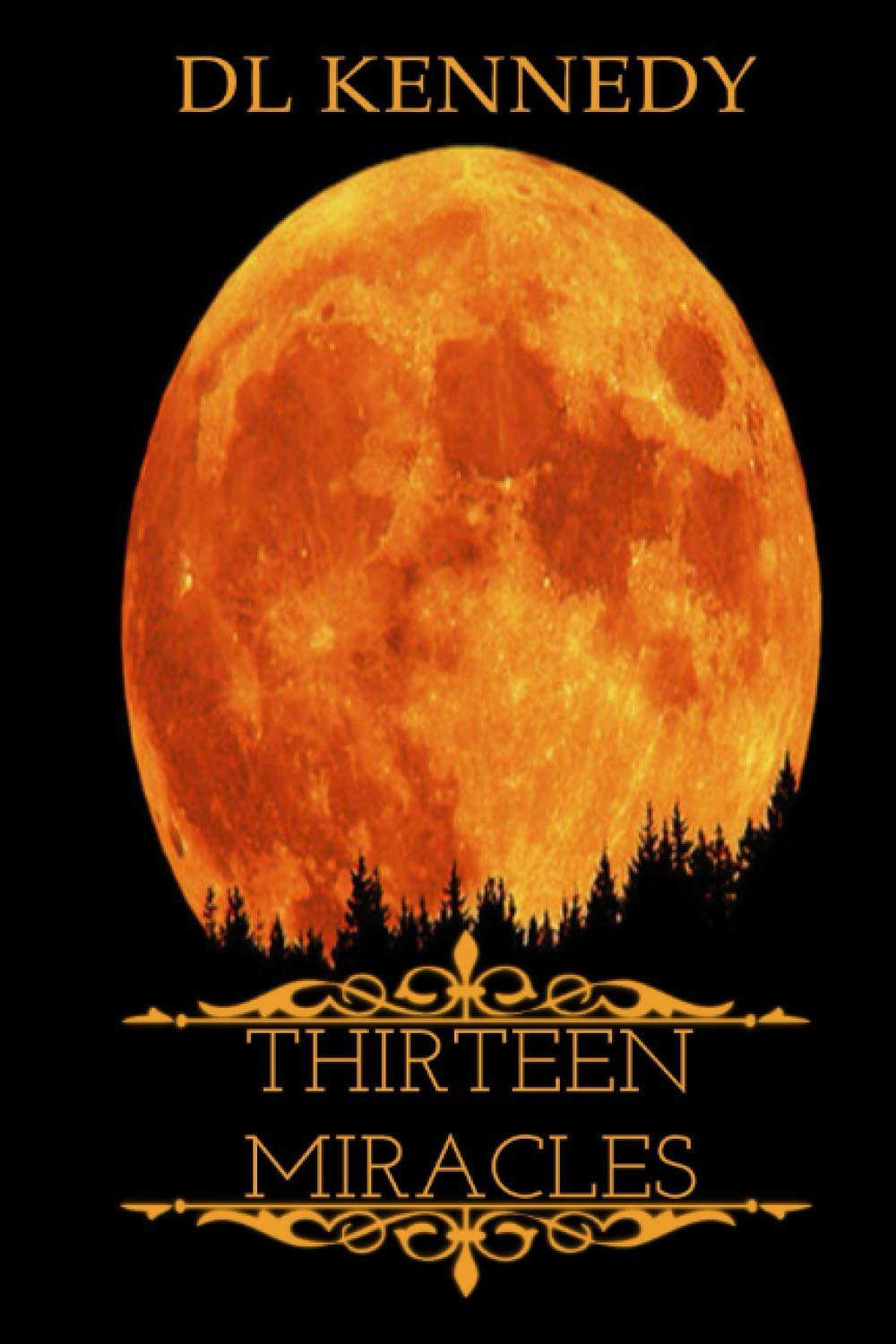 Thirteen Miracles poster