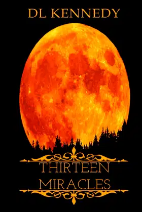 Thirteen Miracles poster