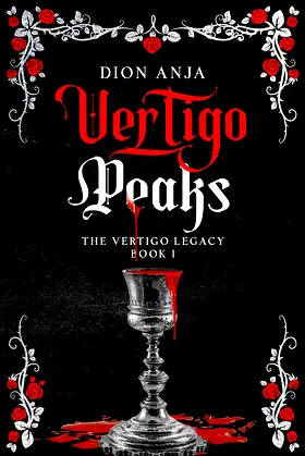 Vertigo Peaks (The Vertigo Legacy Book 1) poster
