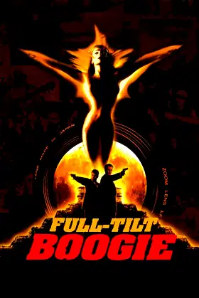 Full Tilt Boogie poster