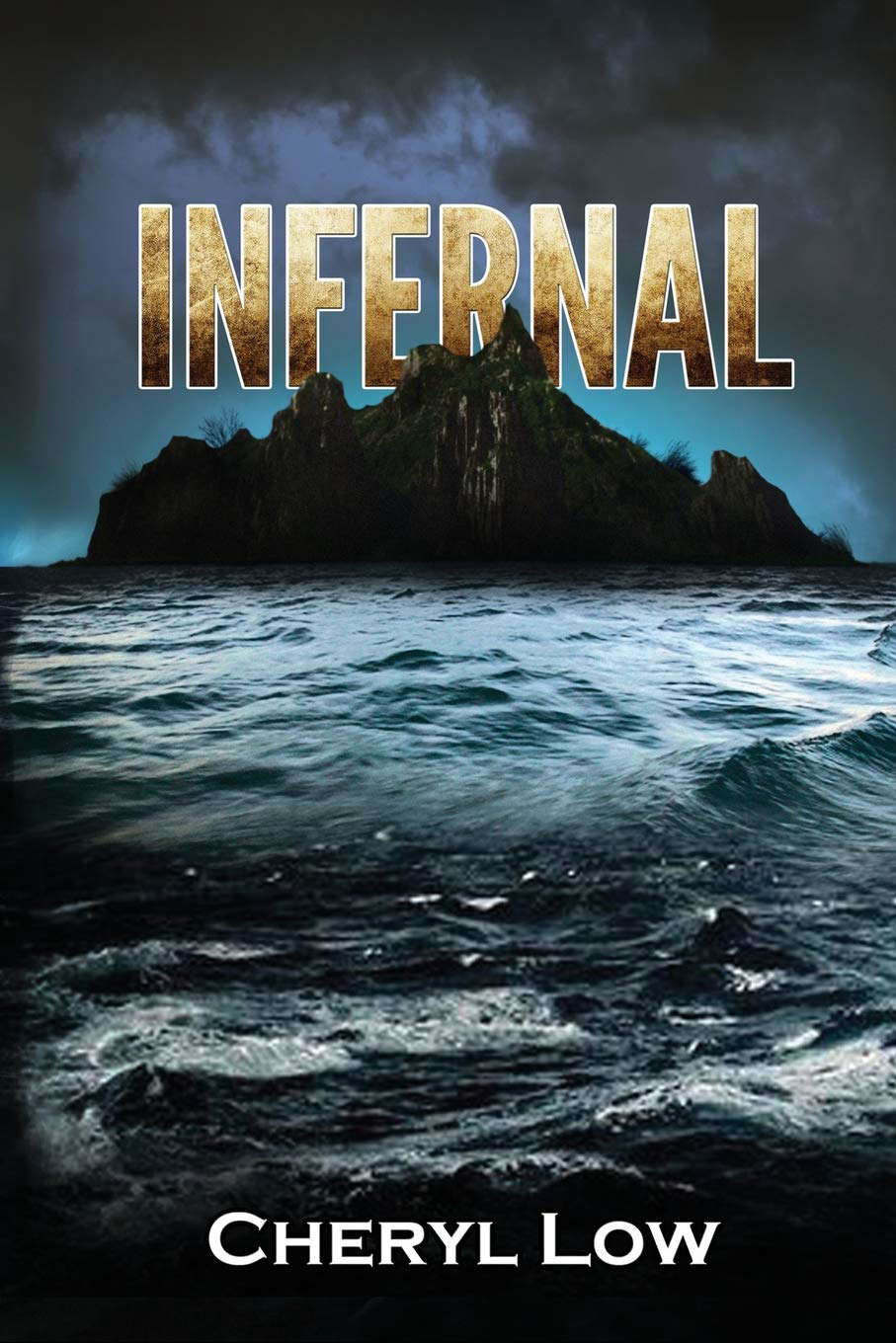 Infernal poster