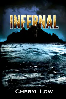 Infernal poster