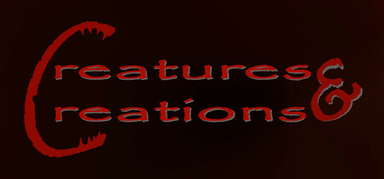 Creatures and Creations capsule