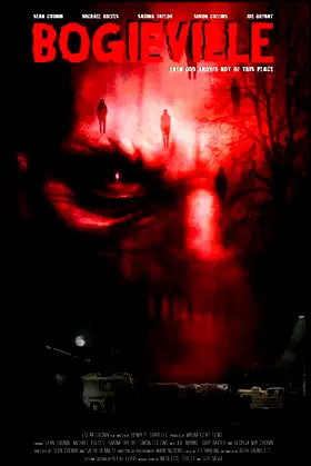Bogieville poster