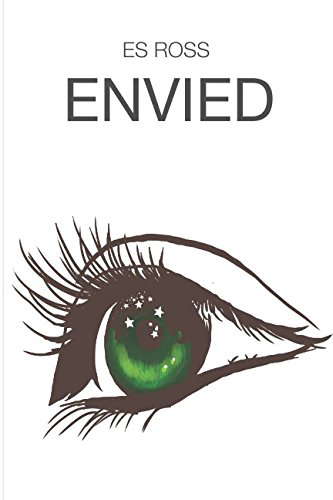 Envied (The Beauty Mark) poster
