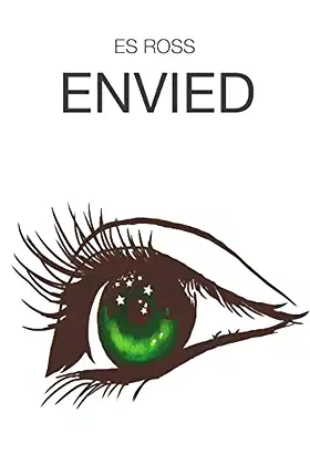 Envied (The Beauty Mark) poster