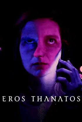 Eros Thanatos poster