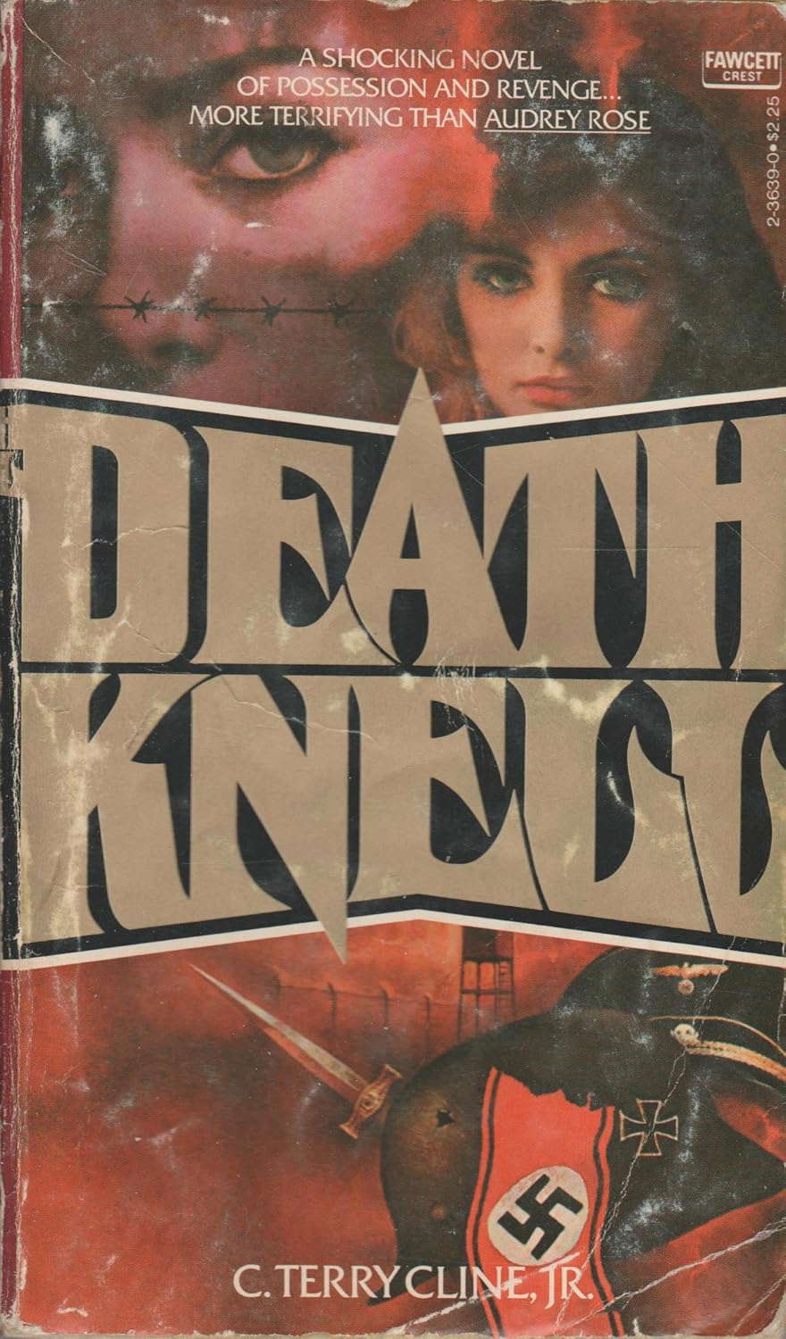 Death Knell poster