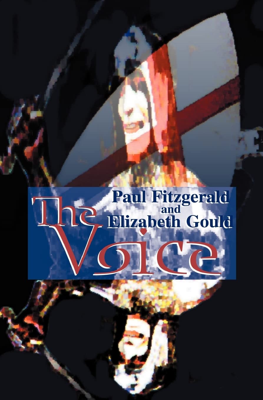 The Voice poster
