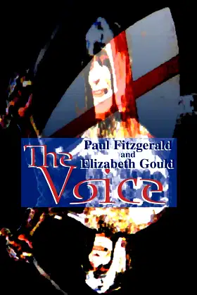 The Voice poster