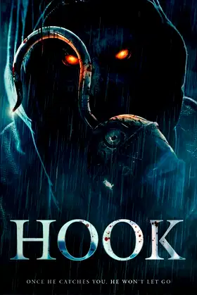 Hook poster