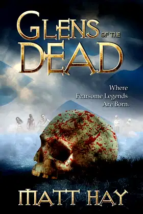 Glens of the Dead poster