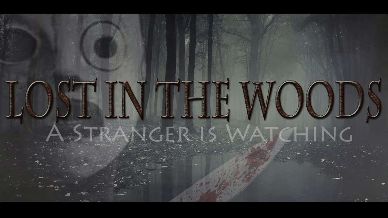 Lost in the Woods - Short Horror Film