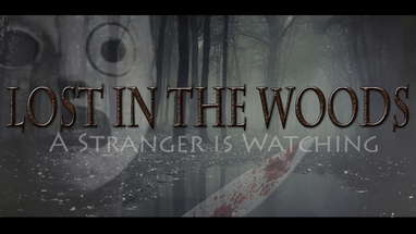 Lost in the Woods - Short Horror Film poster