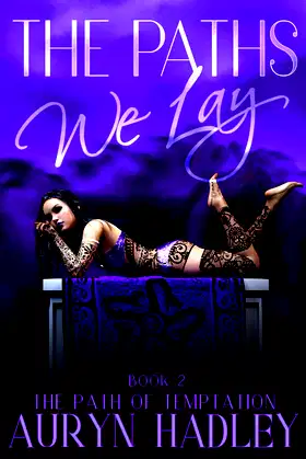 The Paths We Lay (The Path of Temptation) poster