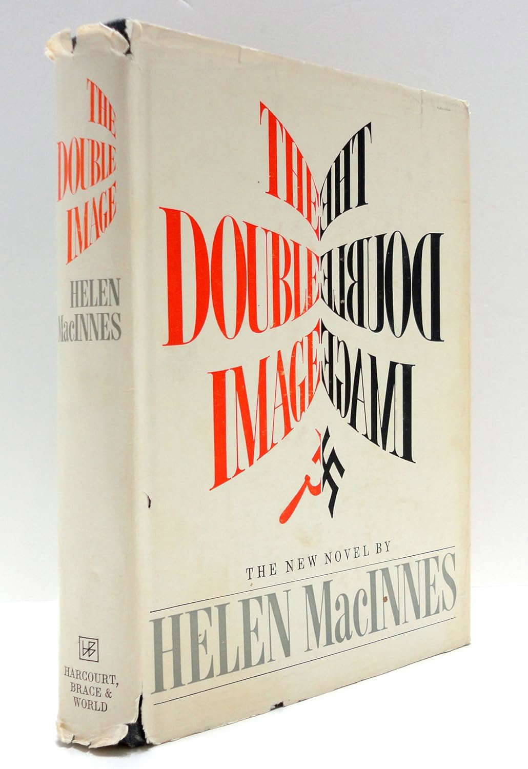 The Double Image poster