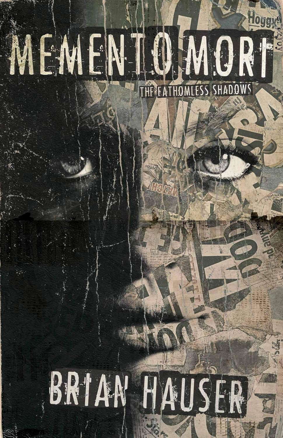 Memento Mori: The Fathomless Shadows poster