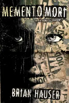 Memento Mori: The Fathomless Shadows poster