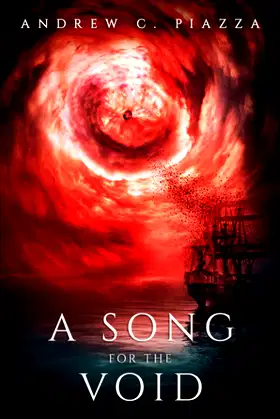 A Song For The Void: A Historical Horror Novel (The Cosmic Horror Cycle) poster