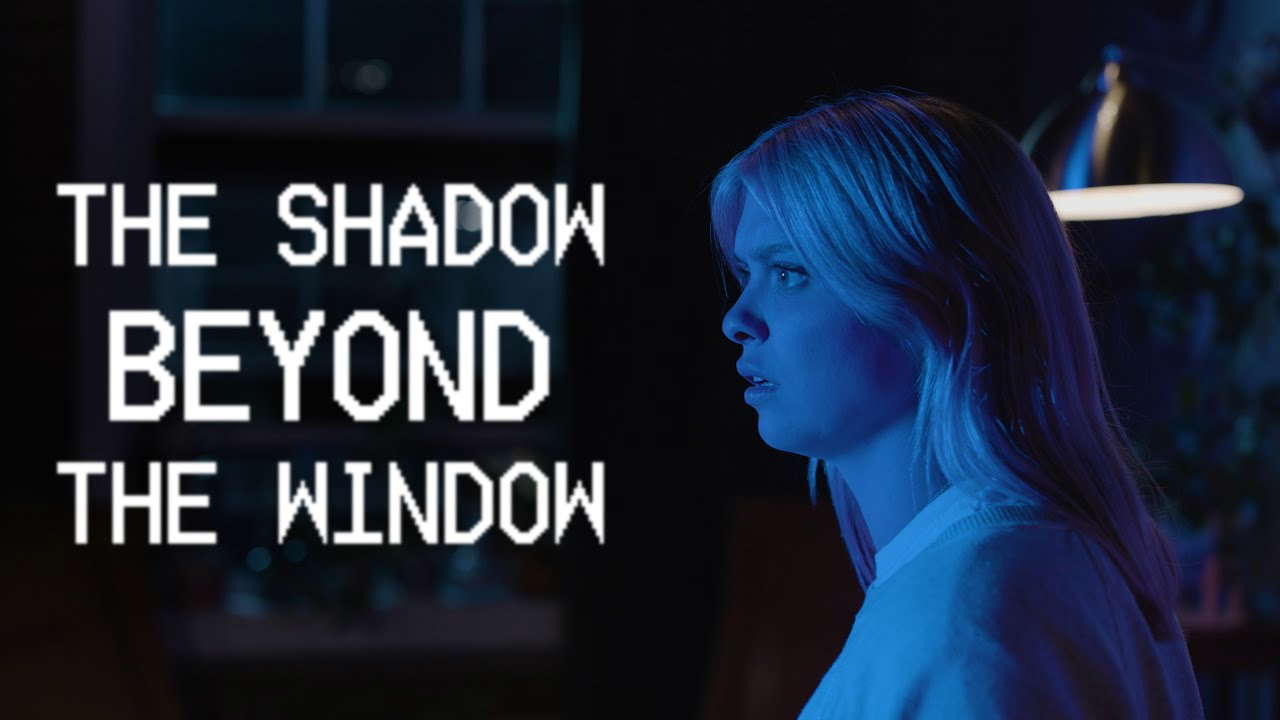 The Shadow Beyond The Window - Micro Short Film