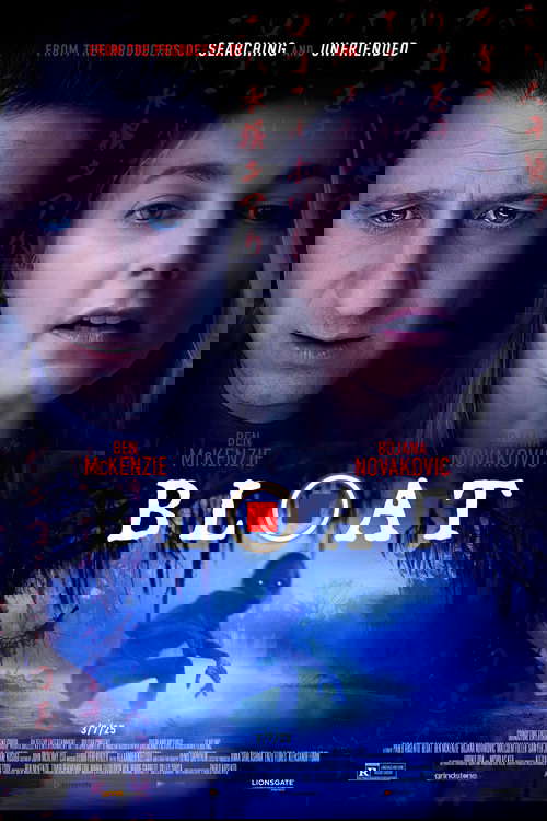 Bloat poster