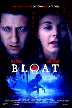 Bloat poster