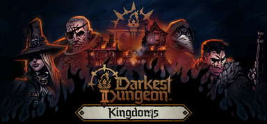 Darkest Dungeon® II capsule