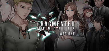 Fragmented Memories - Arc One capsule