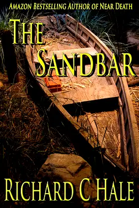 The Sandbar - A Short Story poster