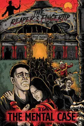 The Reaper's Fingertip poster