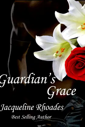 Guardian's Grace (Guardians of the Race Book 1) poster
