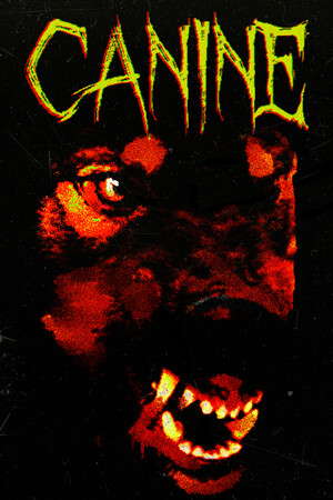 CANINE poster