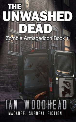 The Unwashed Dead (Zombie Armageddon) poster