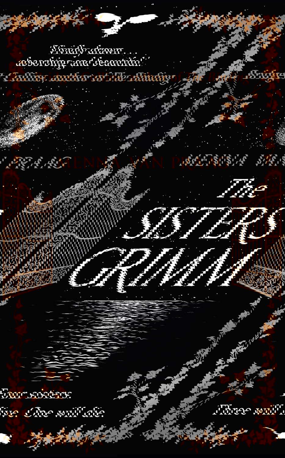 The Sisters Grimm poster