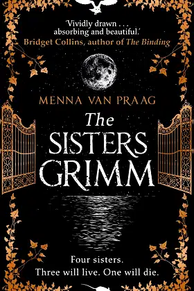 The Sisters Grimm poster