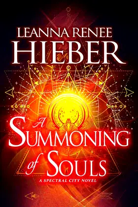 A Summoning of Souls (A Spectral City Novel) poster