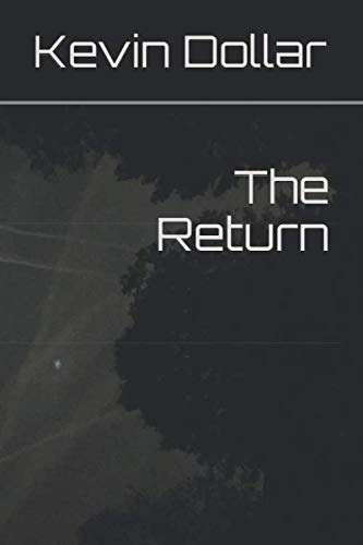 The Return (The Adventures of Dolon Arden) poster