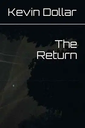 The Return (The Adventures of Dolon Arden) poster