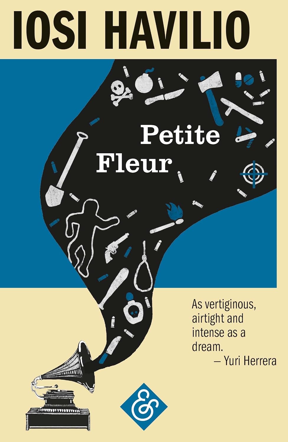 Petite Fleur poster