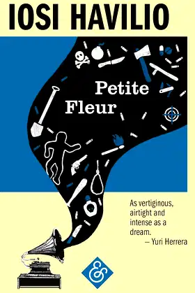 Petite Fleur poster