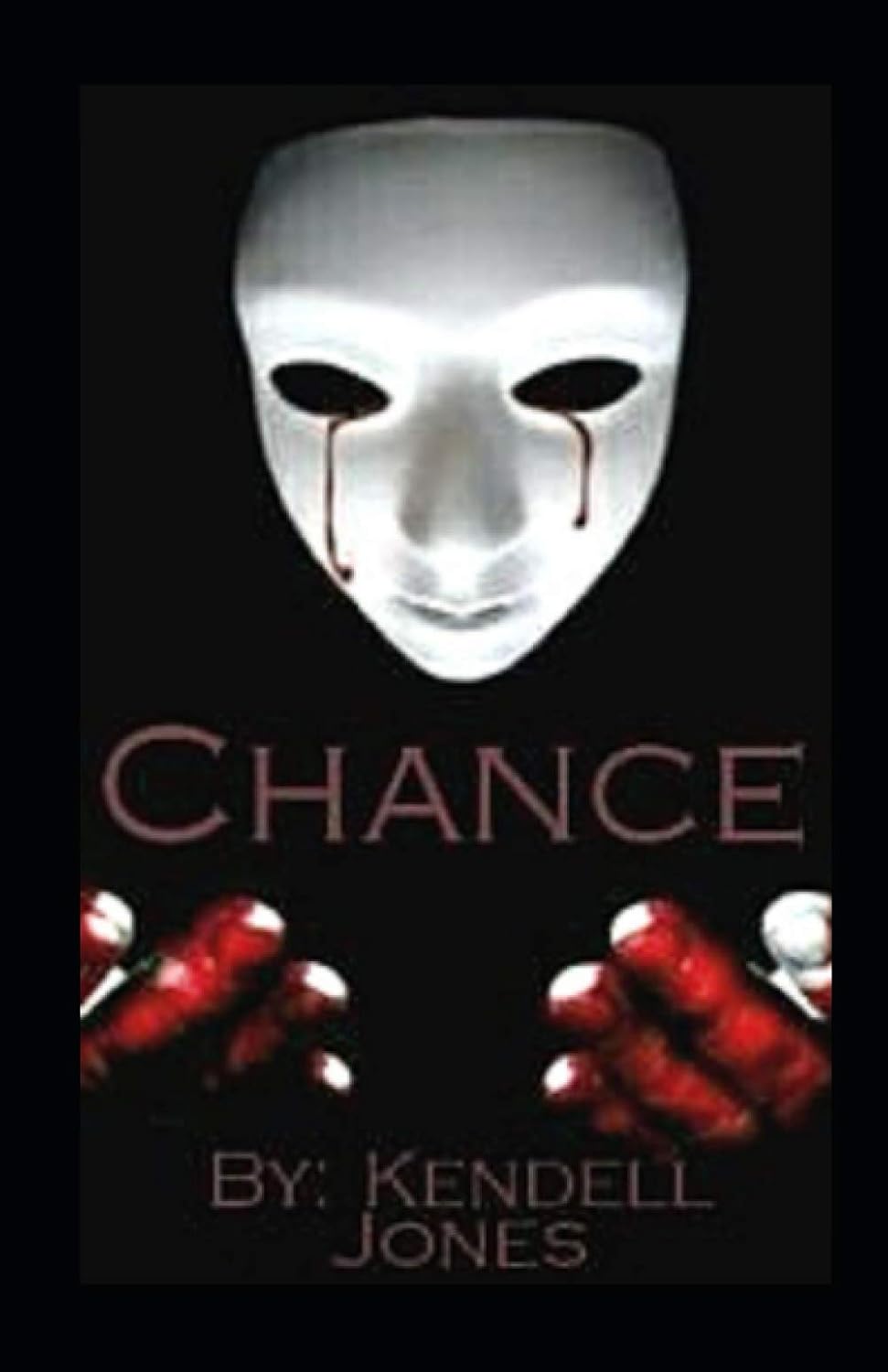 CHANCE poster