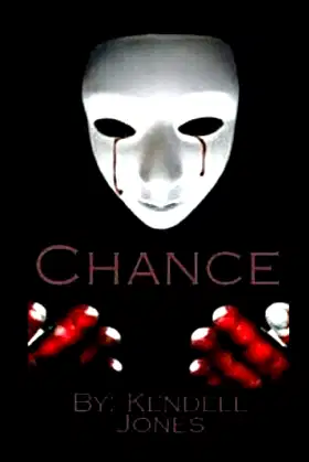 CHANCE poster