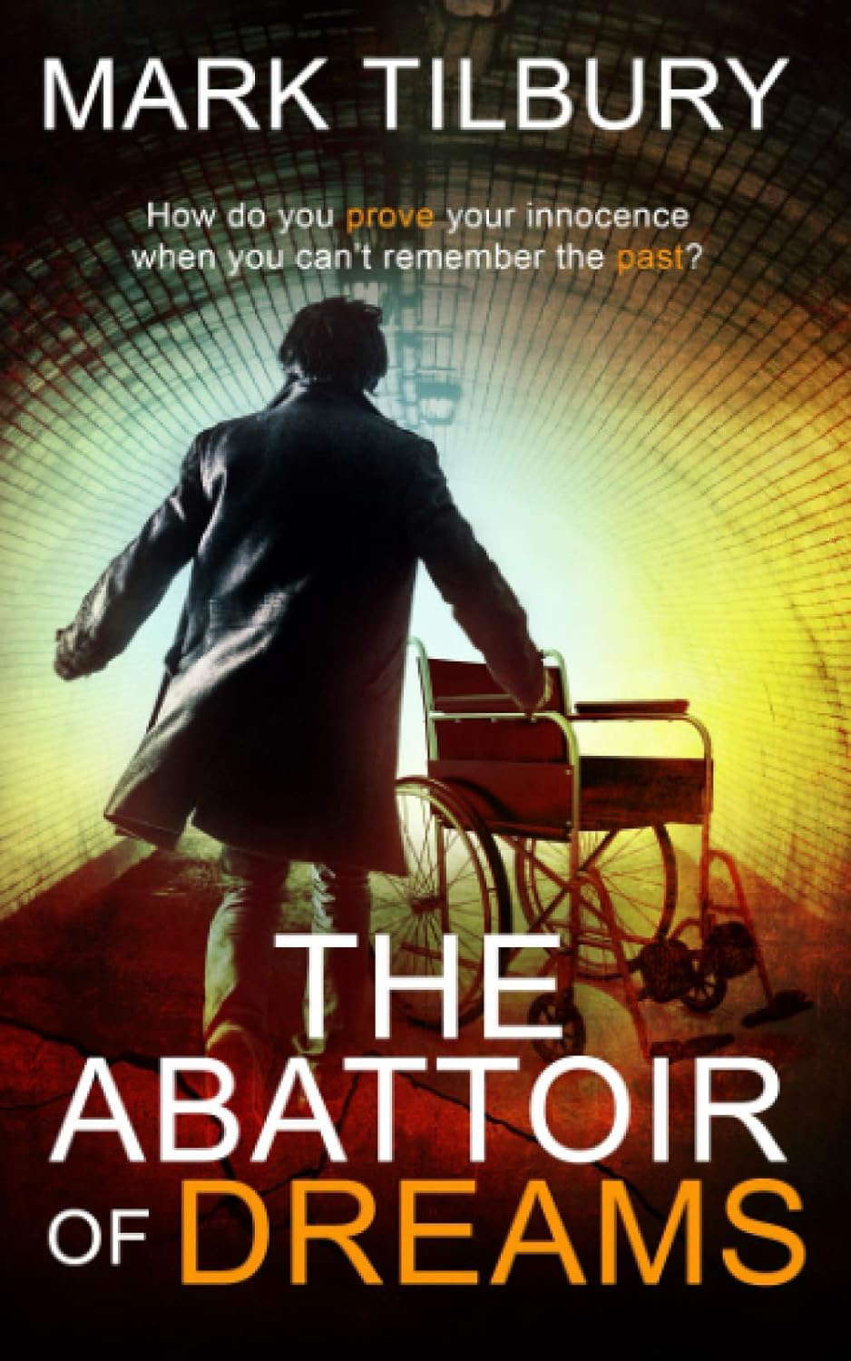 The Abattoir of Dreams poster