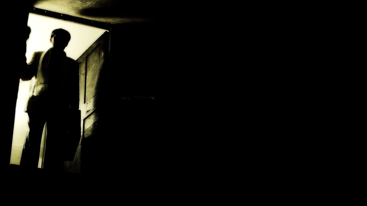 Nyctophobia Short Horror Ghost Film Official Upload